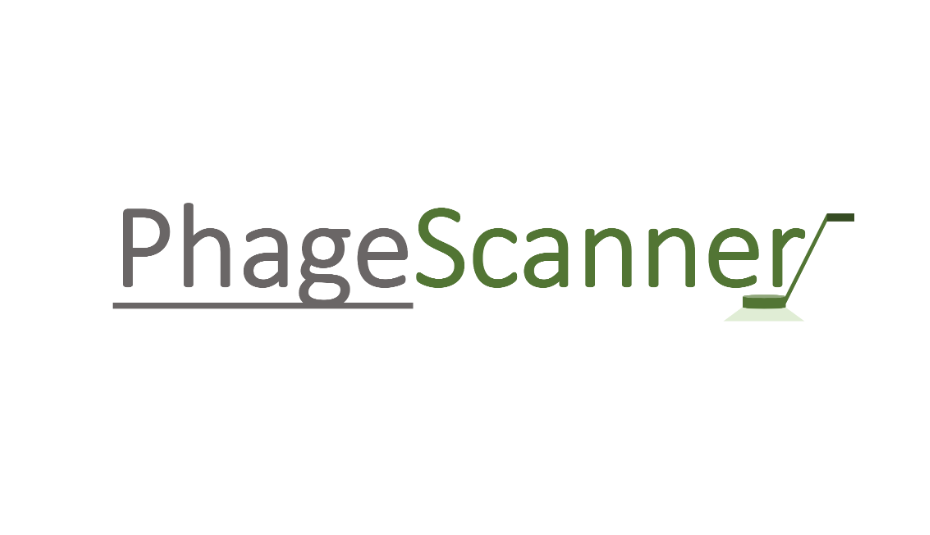 PhageScanner